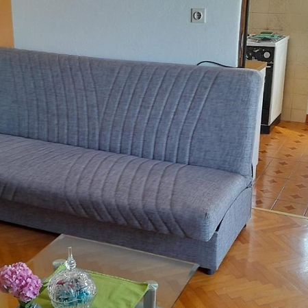 Apartment Danica Sveti Juraj Extérieur photo