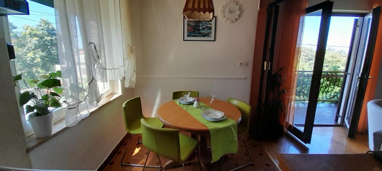 Apartment Danica Sveti Juraj Extérieur photo