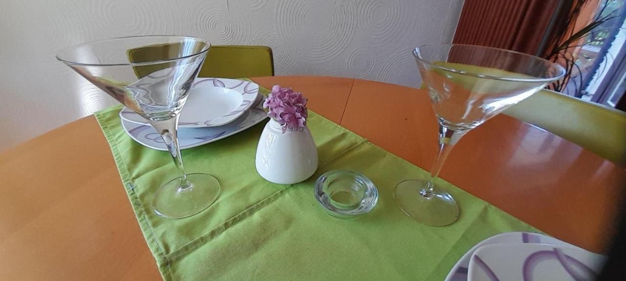 Apartment Danica Sveti Juraj Extérieur photo