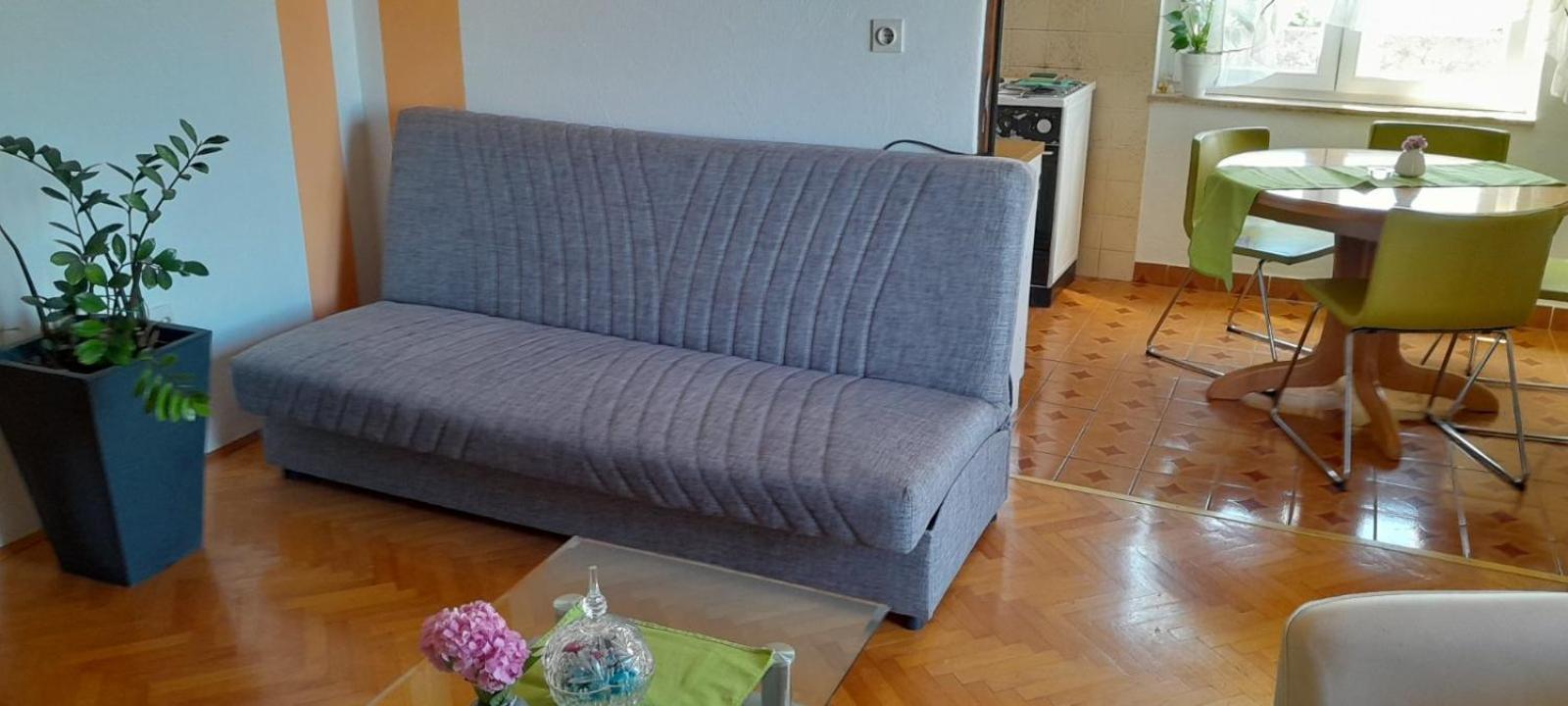 Apartment Danica Sveti Juraj Extérieur photo