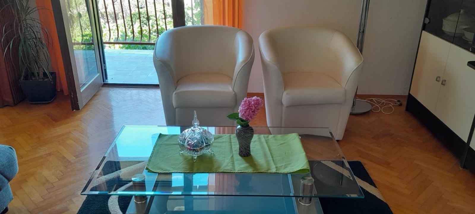 Apartment Danica Sveti Juraj Extérieur photo
