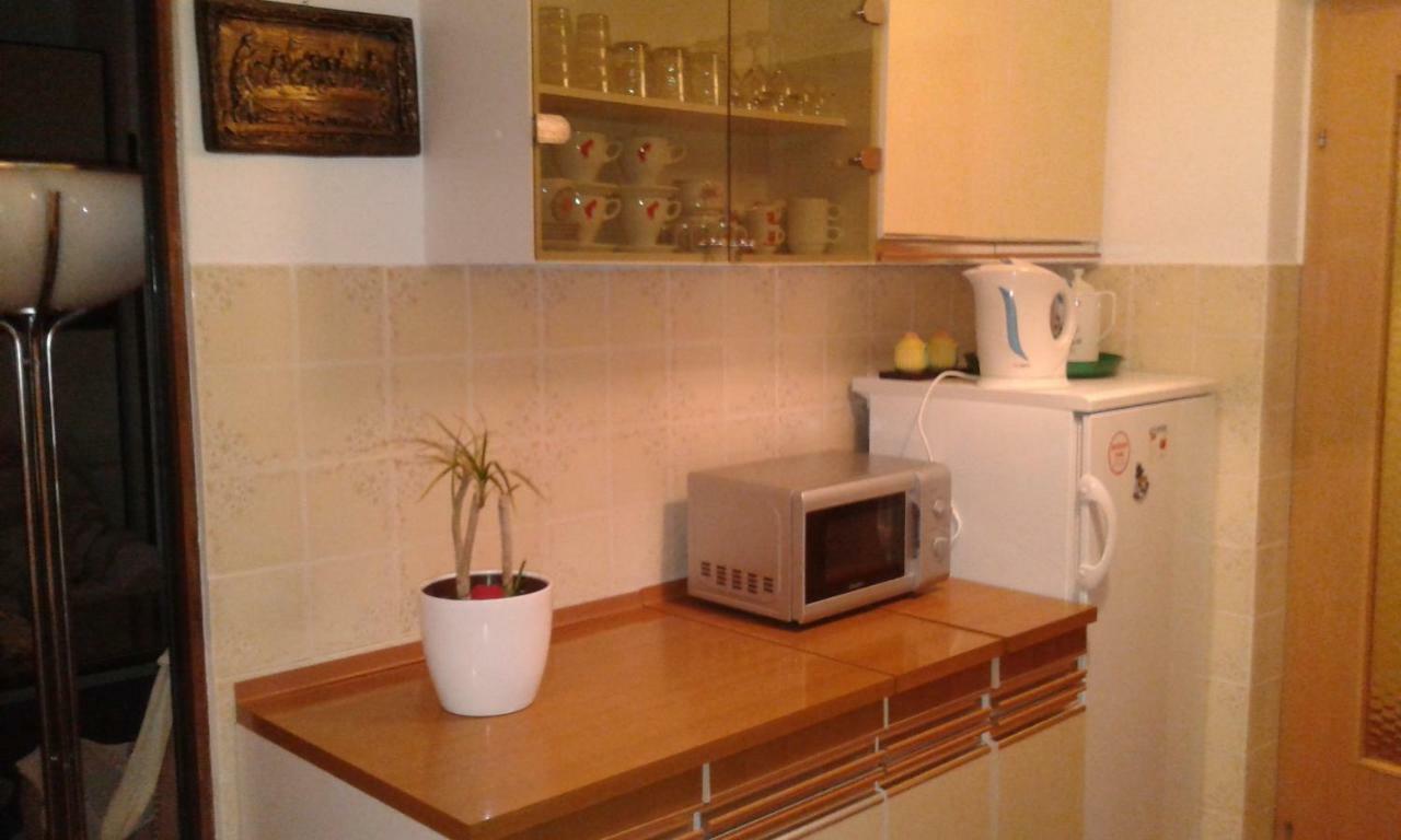 Apartment Danica Sveti Juraj Extérieur photo