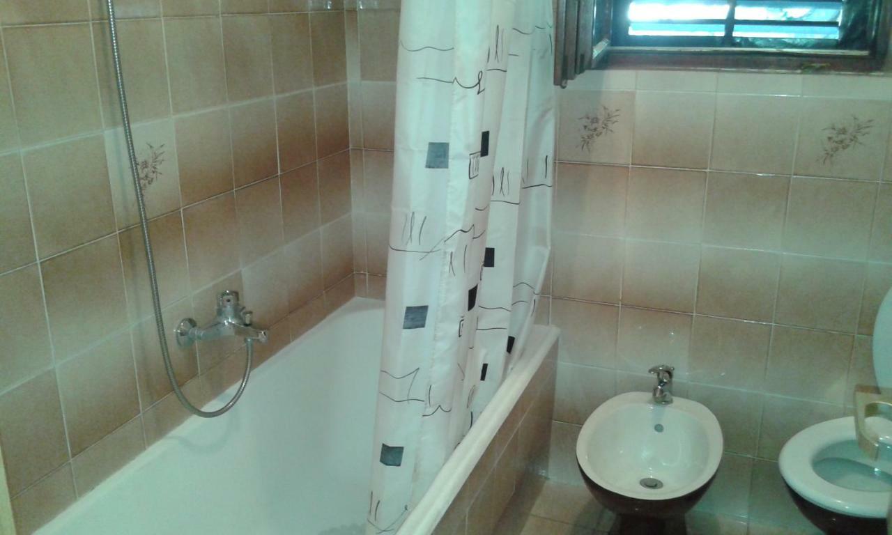 Apartment Danica Sveti Juraj Extérieur photo