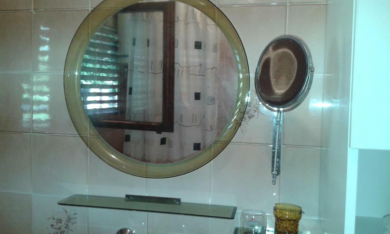 Apartment Danica Sveti Juraj Extérieur photo