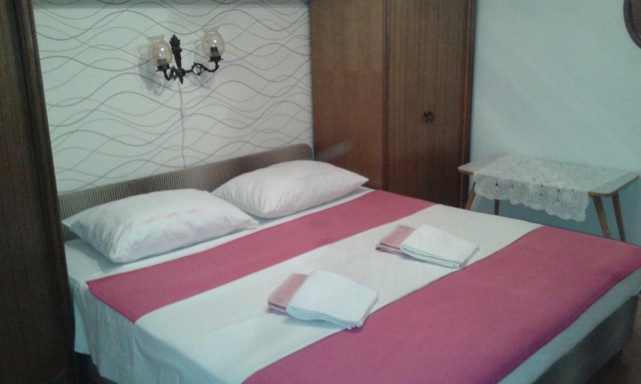 Apartment Danica Sveti Juraj Extérieur photo
