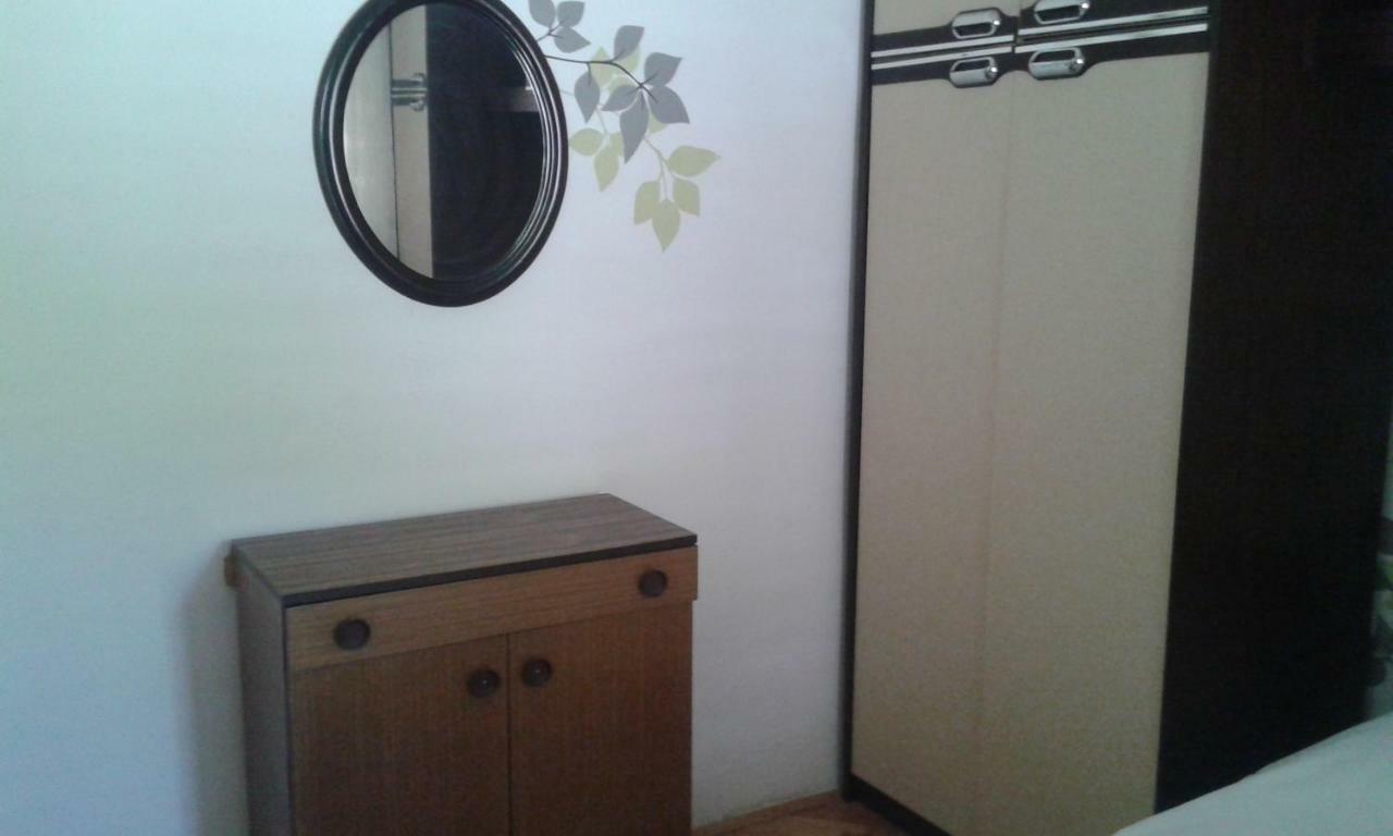 Apartment Danica Sveti Juraj Extérieur photo